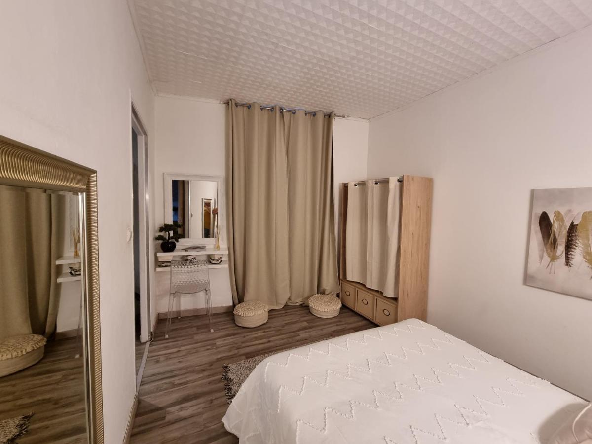 T O Luberon Daire Cavaillon Dış mekan fotoğraf