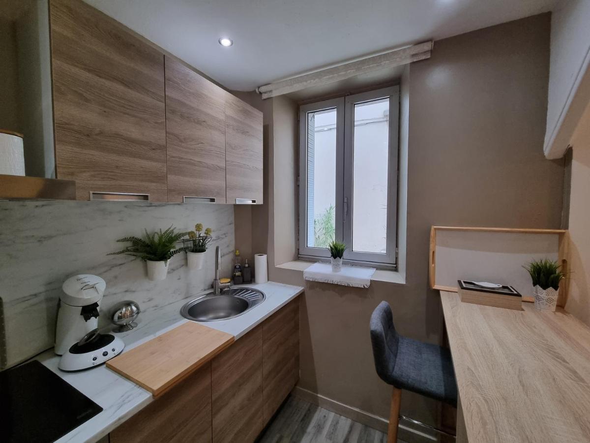 T O Luberon Daire Cavaillon Dış mekan fotoğraf