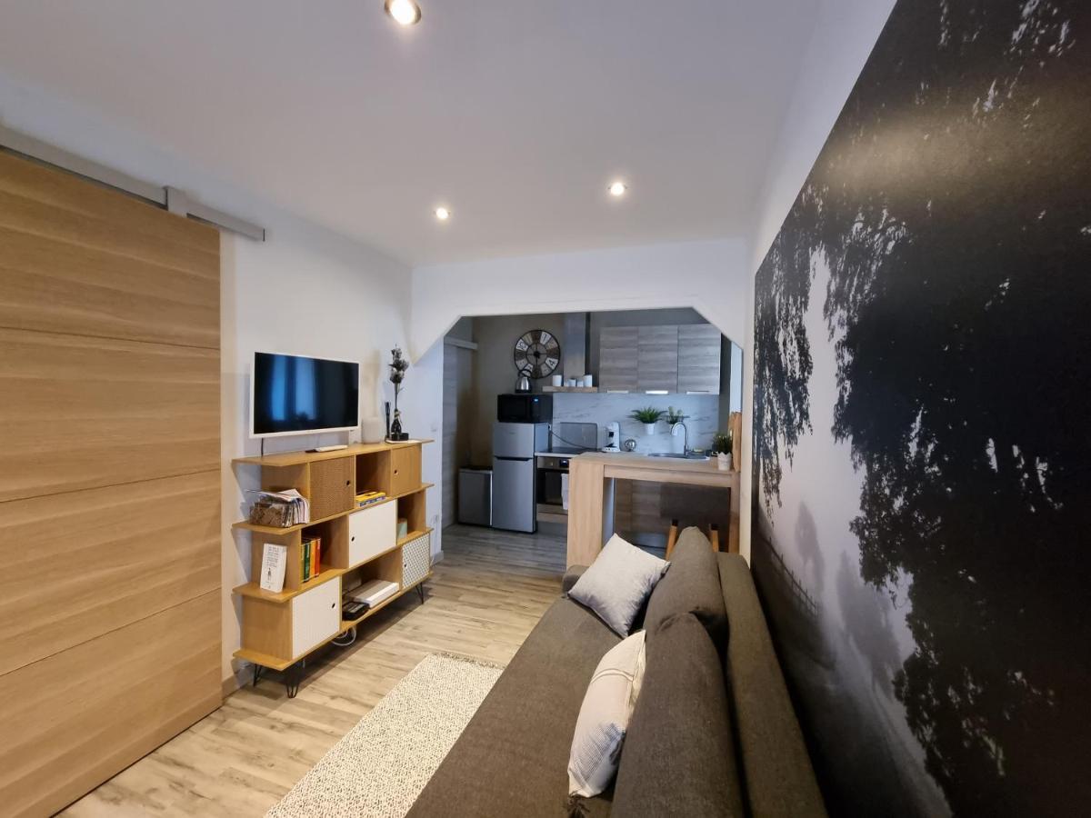 T O Luberon Daire Cavaillon Dış mekan fotoğraf