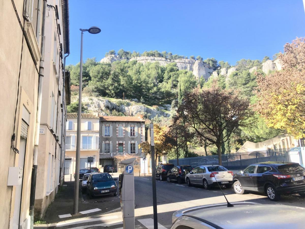 T O Luberon Daire Cavaillon Dış mekan fotoğraf